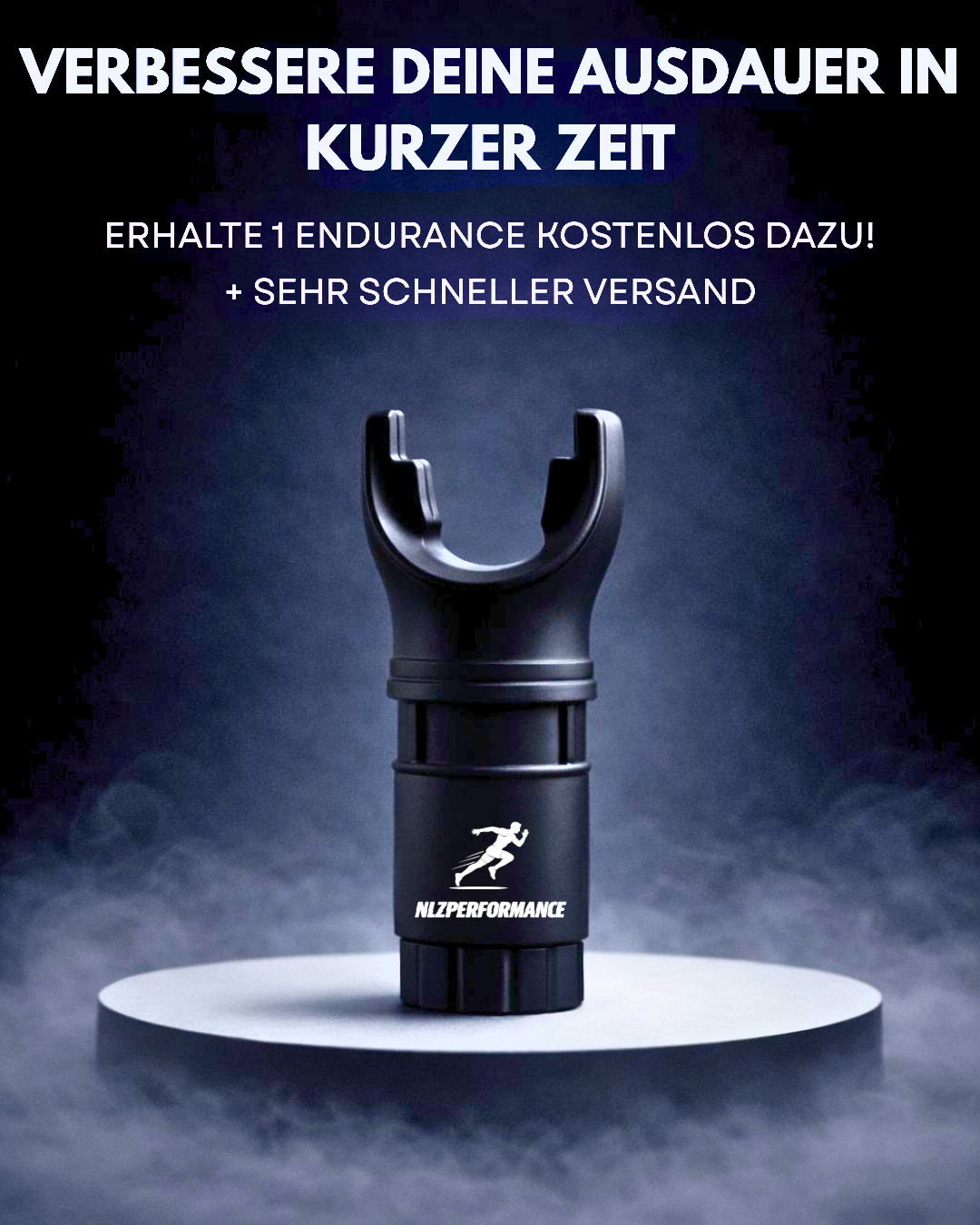 Endurance Trainer™