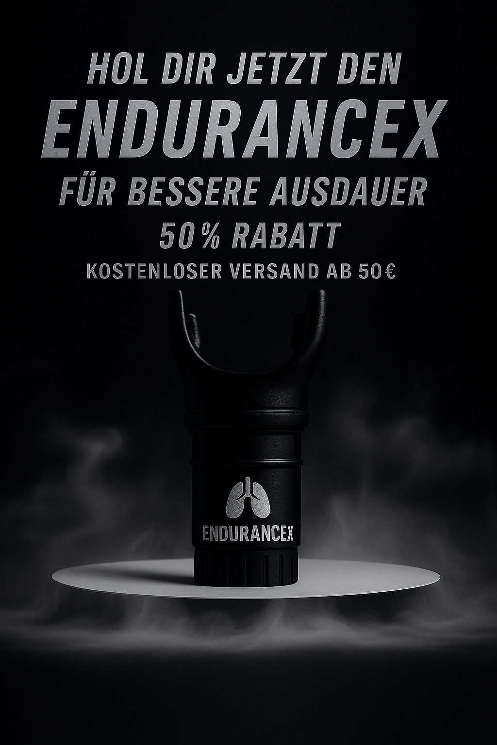 EnduranceX