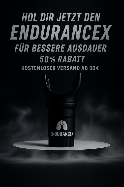 EnduranceX
